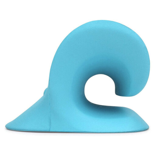 Neck Stretcher | ChiroBussy | Shoulder Relaxer Cervical Traction Chiropractic Pillow - Image 8