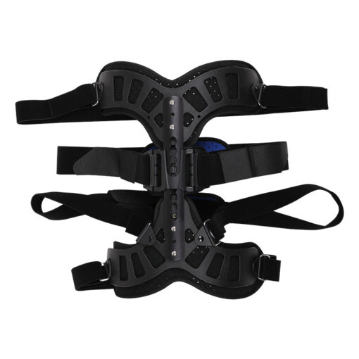 Adjustable Scoliosis Brace Posture Corrector - Image 6