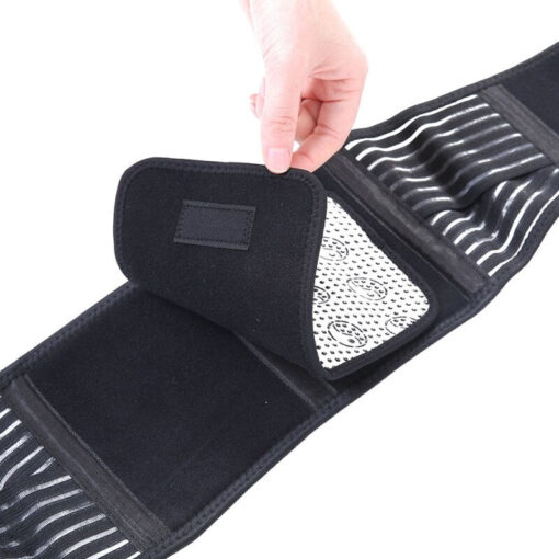 Lumbar Warm Medical Protector Posture Corrector - Image 3