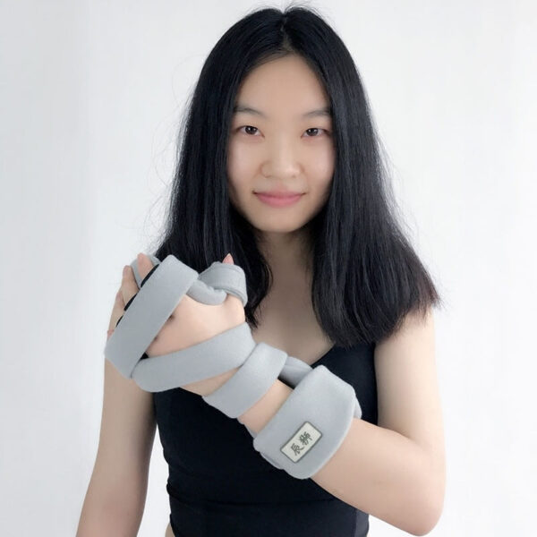 Wrist finger Hand Posture Support - Image 4