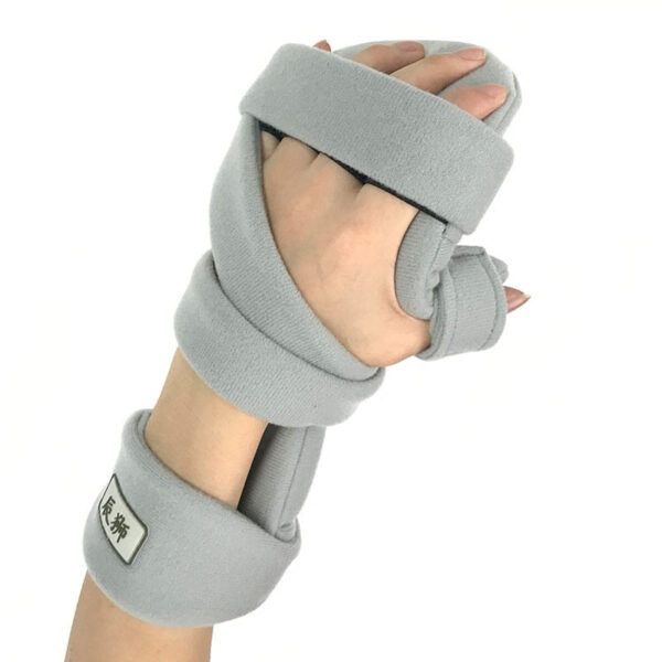 Wrist finger Hand Posture Support - Image 3