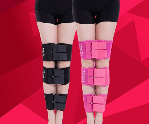 Knee Straightening Belts Bandage - Image 3