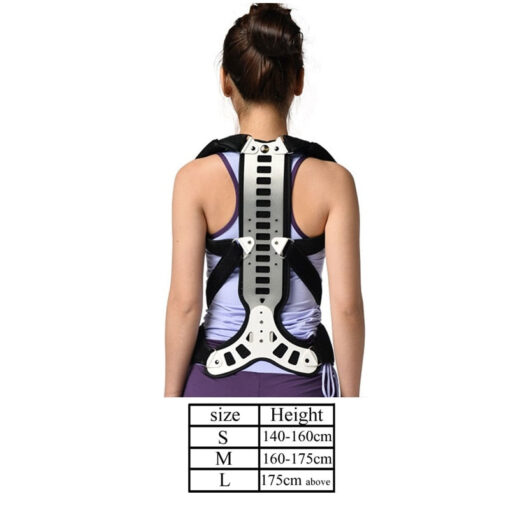 Posture Corrector Back Support - Image 7