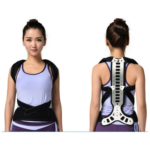 Posture Corrector Back Support - Image 4