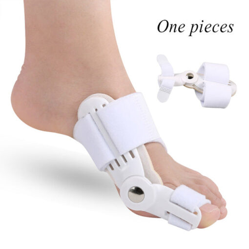 Foot Care Thumb Corrector | Bunion Corrector | Bunion Splint | Bunion Treatment - Image 2