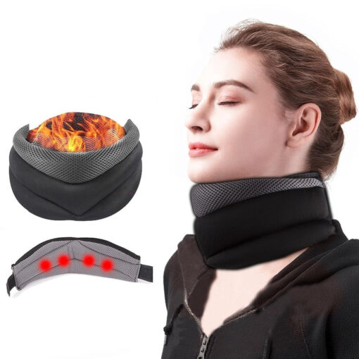 Neck Posture Pain Relief Corrector