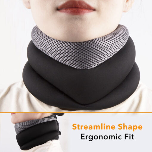 Neck Posture Pain Relief Corrector - Image 2