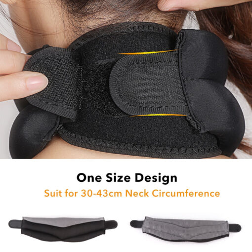 Neck Posture Pain Relief Corrector - Image 3