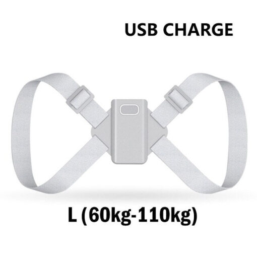 Male Female Adjustable Magnetic Brace - Image 4