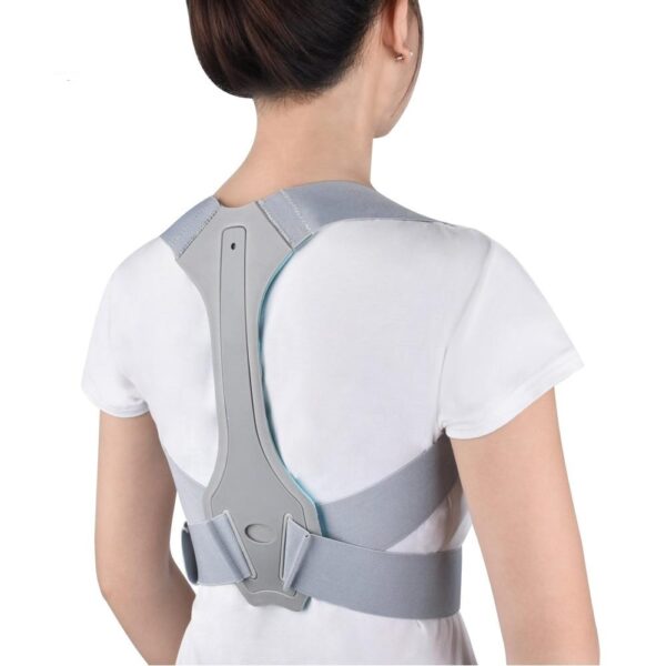 Spine Back Shoulder Support Belt