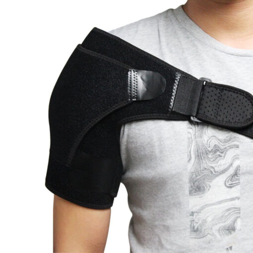 Shoulder Posture Strap