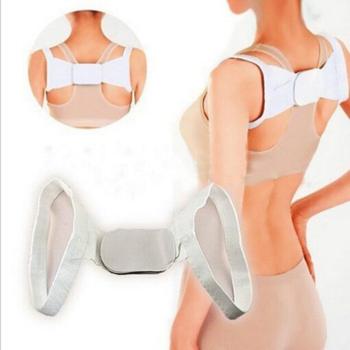 Adjustable Therapy Posture Corrector