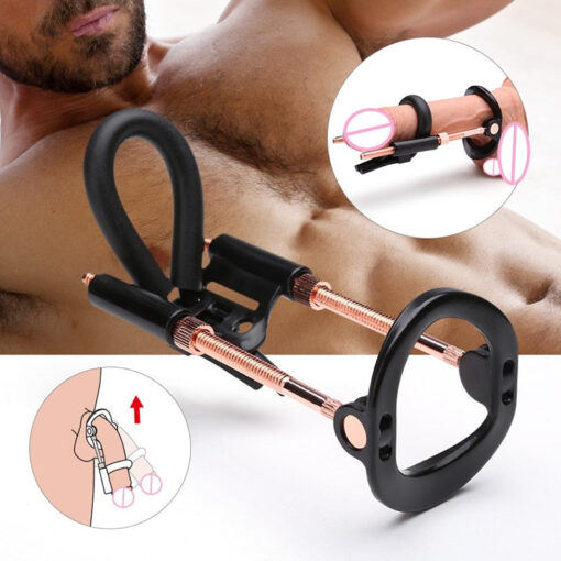 Men Penis Posture Corrector | Dick Straighter