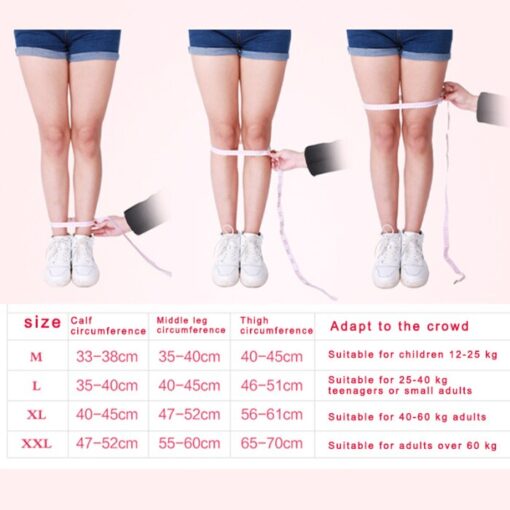 Leg Posture Bandage - Image 2