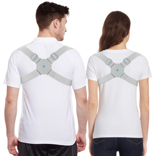 Intelligent Posture Corrector