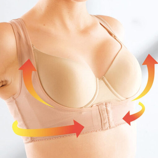 New Back Shoulder and Chest Shaper - Image 4