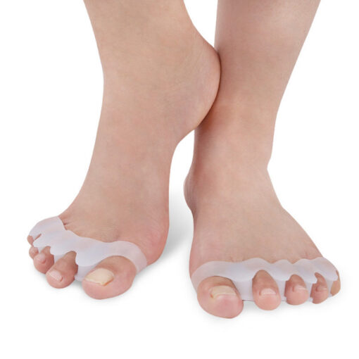 Foot Care Separator Treatment