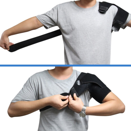 Shoulder Posture Strap - Image 2