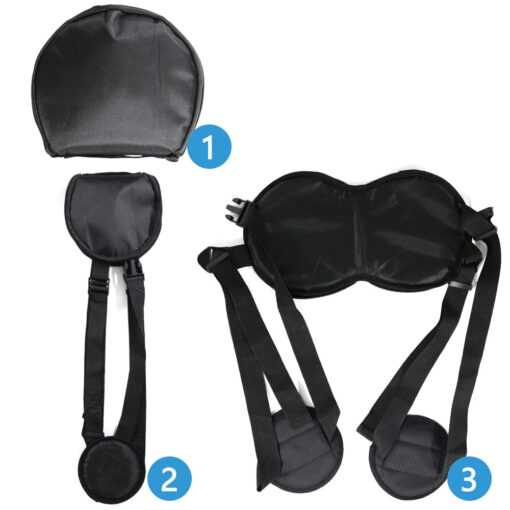 Adult Sitting Posture Correction Belt - Image 2