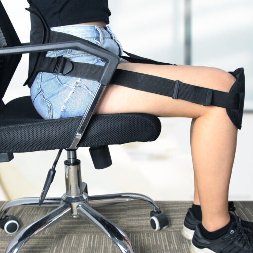 Adult Sitting Posture Correction Belt - Image 3