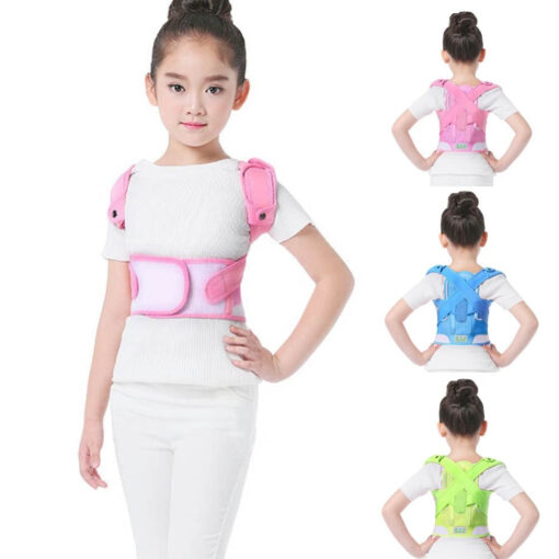 Posture Corrector For Kids