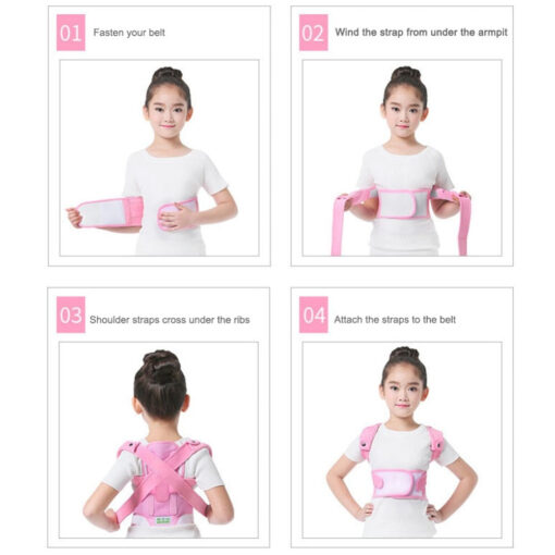 Posture Corrector For Kids - Image 4