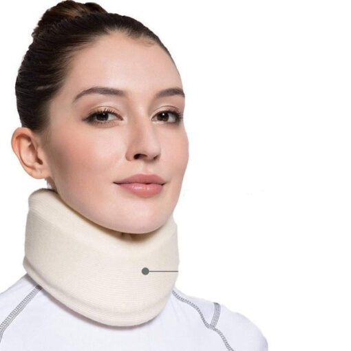 Neck Brace Support Cervical Collar