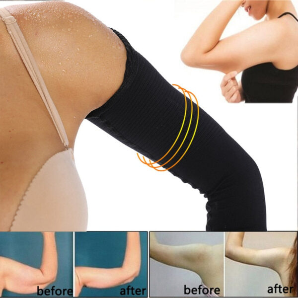 Women Arm Shaper Back Shoulder Corrector - Image 5