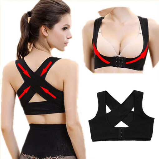 Bra Breast Health Care Posture Corrector