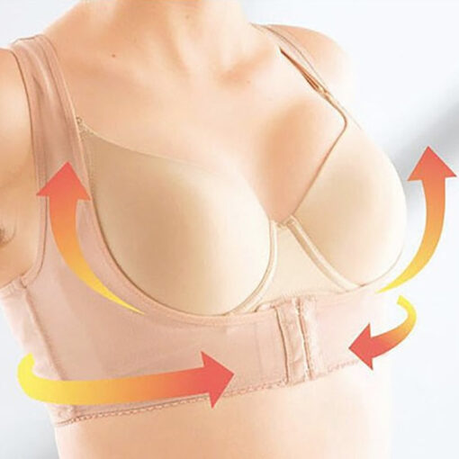 Bra Breast Health Care Posture Corrector - Image 4