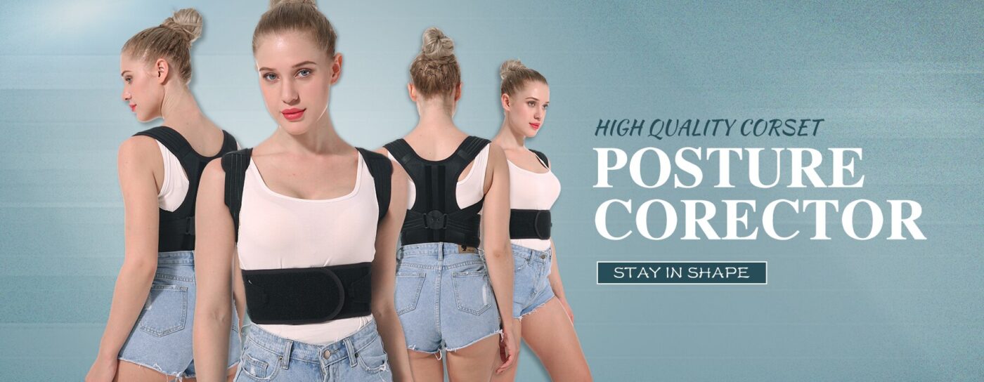 Best Posture Correctors