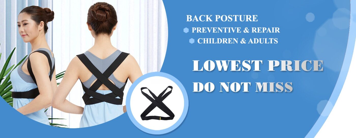 Best Posture Correctors